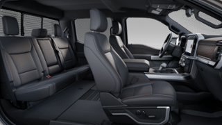 2025 Ford F-150® Internal Image 1